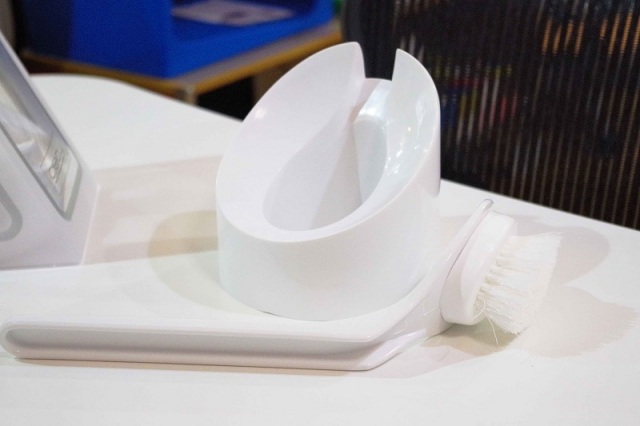 ゲディ　トイレブラシ